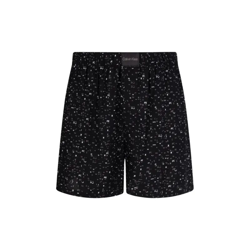 CALVIN KLEIN Pajama Pants Men's-0
