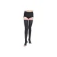 Long Shaft Open Toe Level One