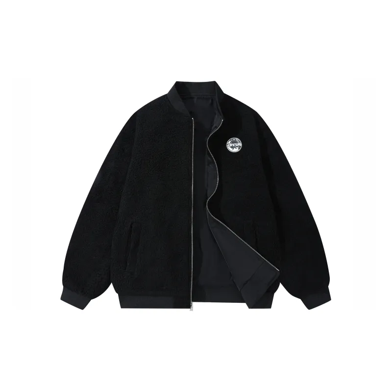 A.X.S.K Jackets Unisex-2