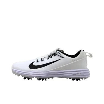 Nike Lunar Command 2 White/Black White Women's