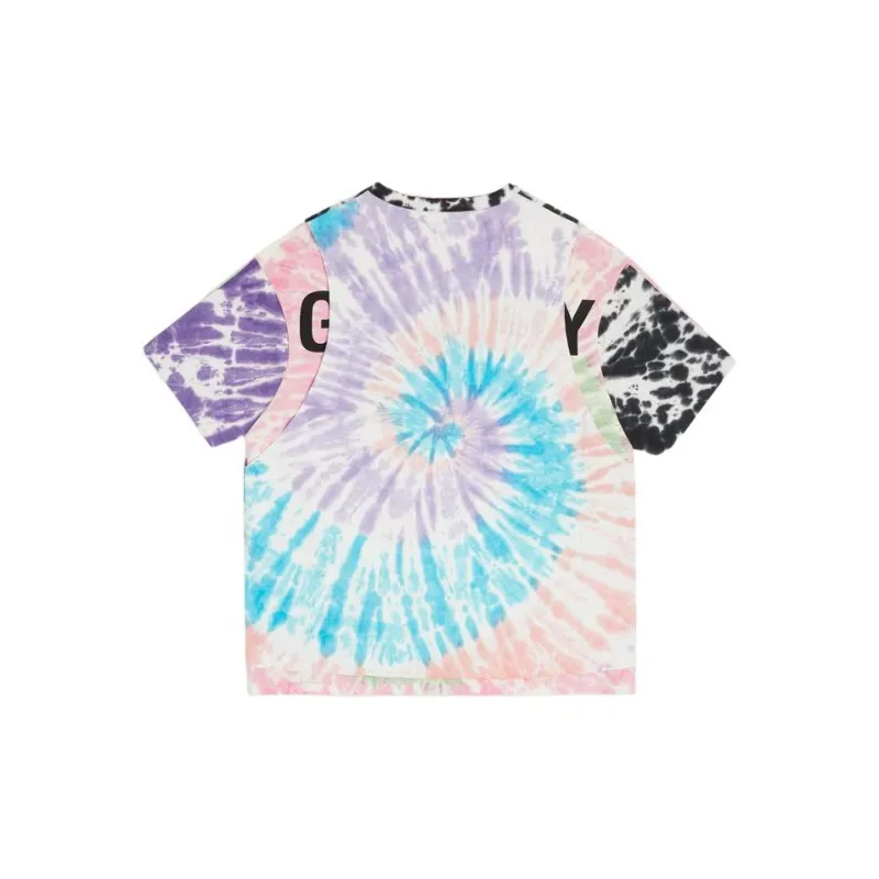 Gallery Dept. T Shirt Men's Multicolor-1