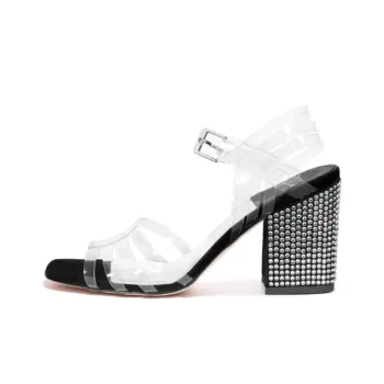 Laurence Dacade Germaine Leather Sandals