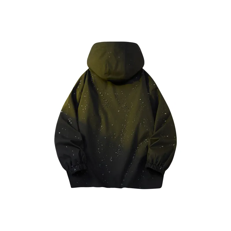 Paddy Julia Jackets & Coats Unisex-2