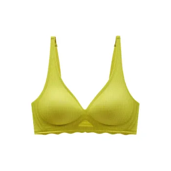MIIOW Women's Bras