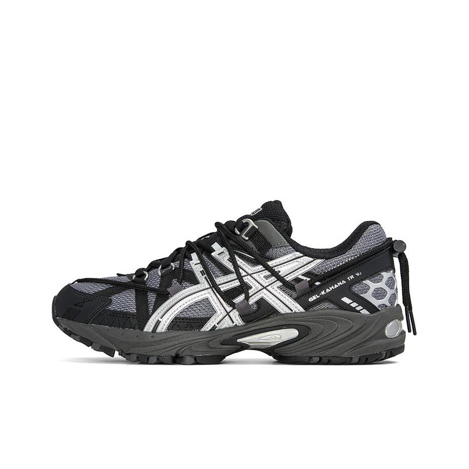 Asics gel kahana 5 nero deals