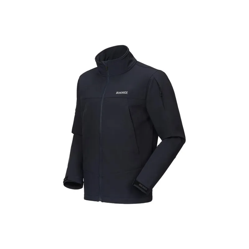BLACKICE Windproof Wear-Resistant Anti-Static Water-Repellent Jacket Men's-10
