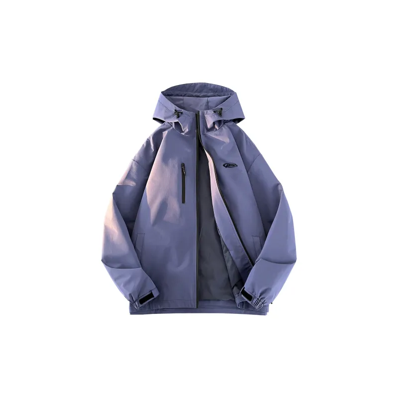 PRESSURE Jackets & Coats Unisex-12
