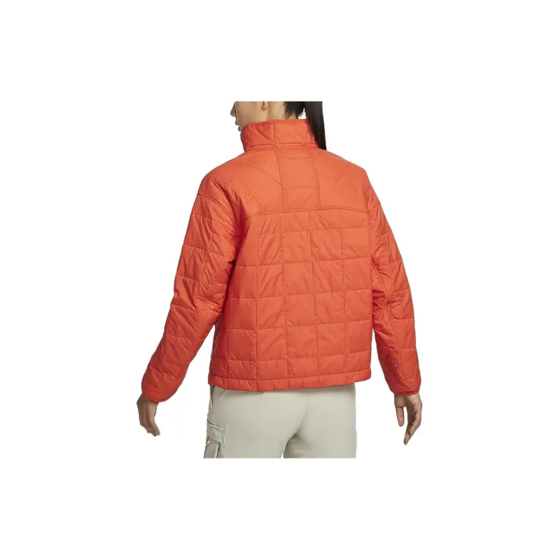 Nike ACG 'Rope De Dope' Jackets Coats Women's Clay Yellow-1