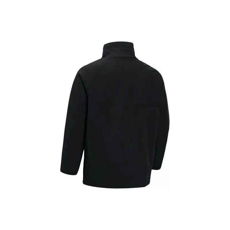 Under Armour Jackets Coats Women's Black-1