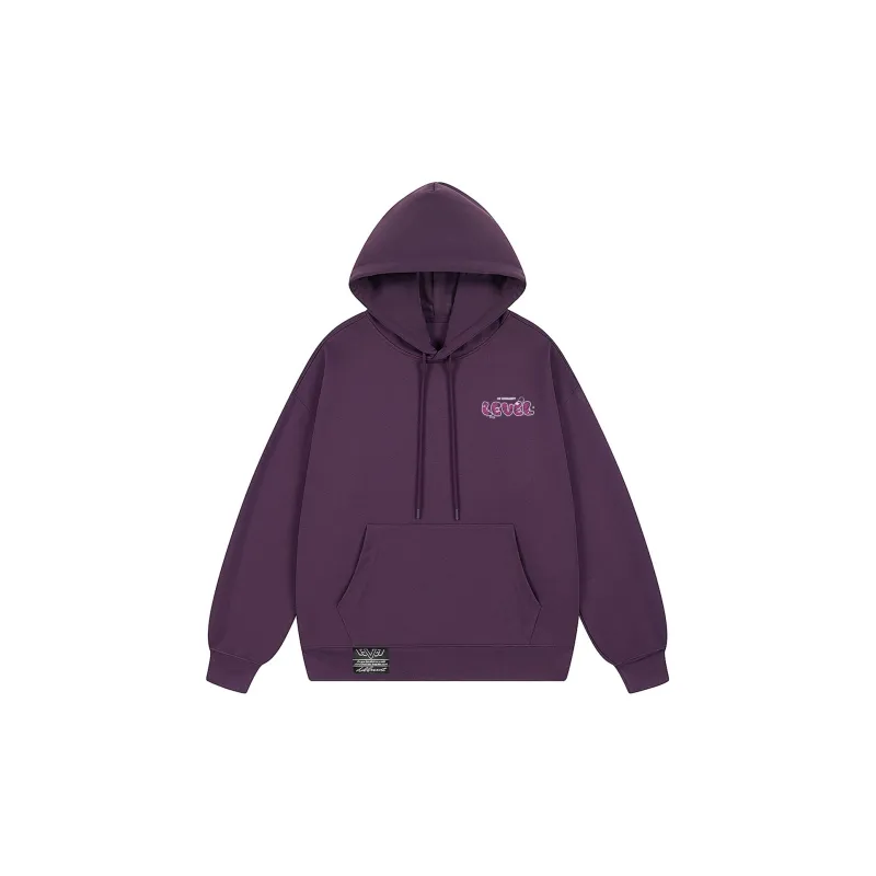 LEVEL RELAX Series Sweatshirt Unisex-6