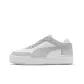 White/Ash Grey