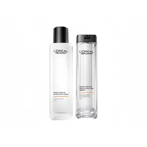 L'OREAL 스킨케어 세트 남성
