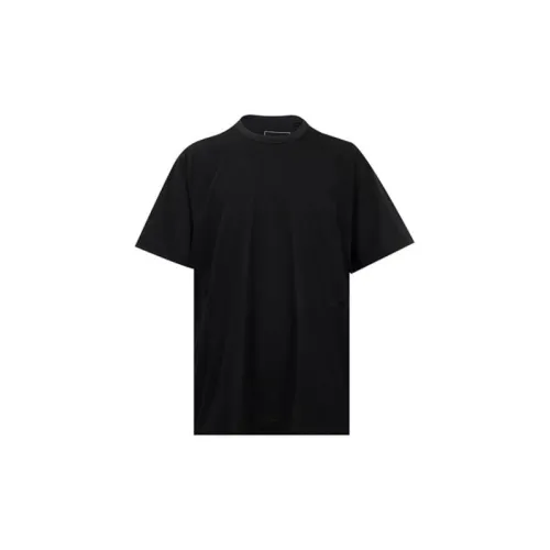 Y-3 Tonal Logo-print T-shirt