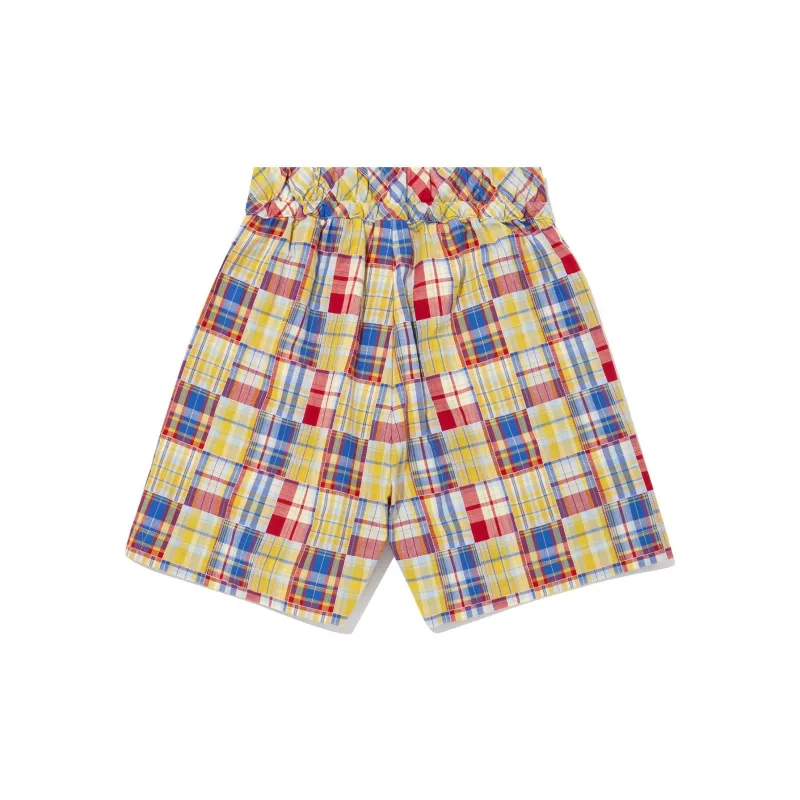 Champion Casual Shorts Women's-1