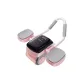 Full Display Smart Model-Pink