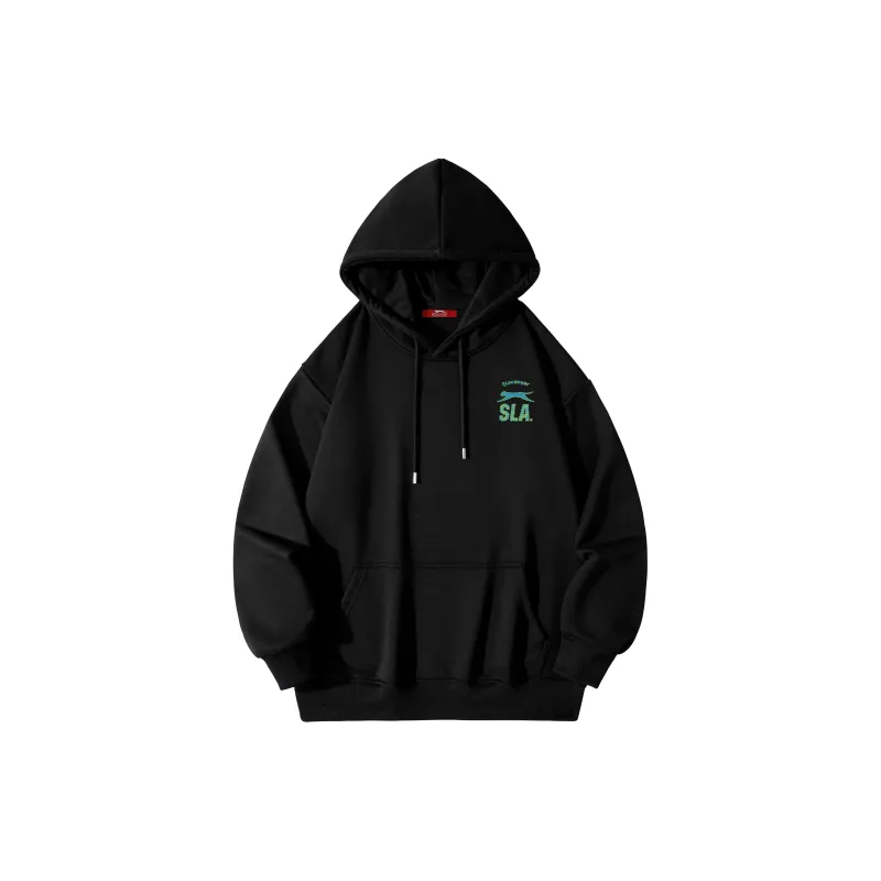 Slazenger Jungle Series Sweatshirt Unisex-1
