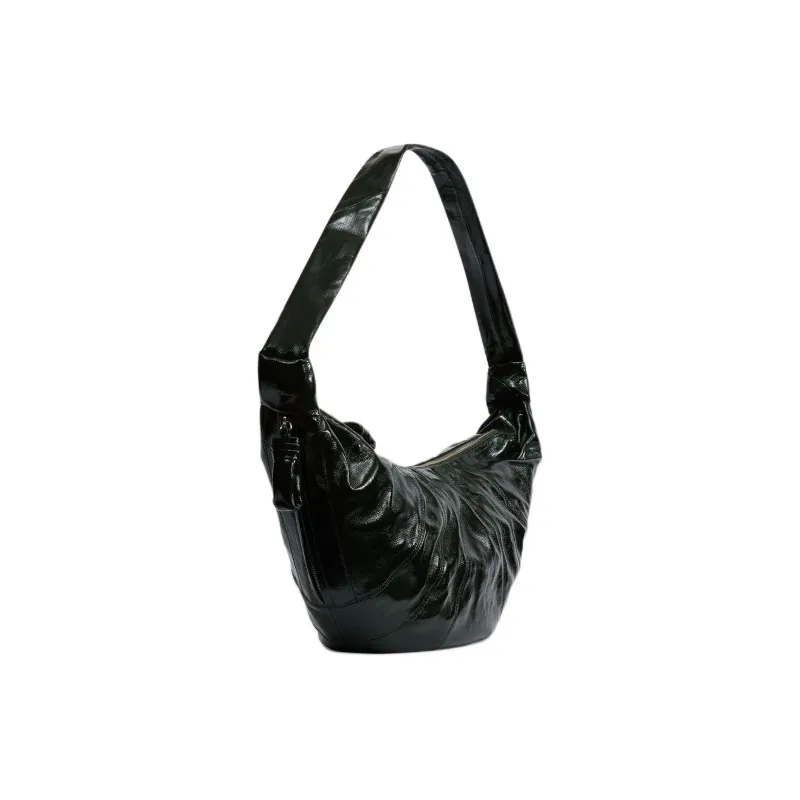 Lemaire Croissant Series Shoulder Bags-1