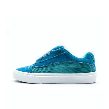 I'm Shopping Puffy Shoes Collection Anti Slip And Wear Resistant Breathable Low Top Skateboard Shoes Unisex