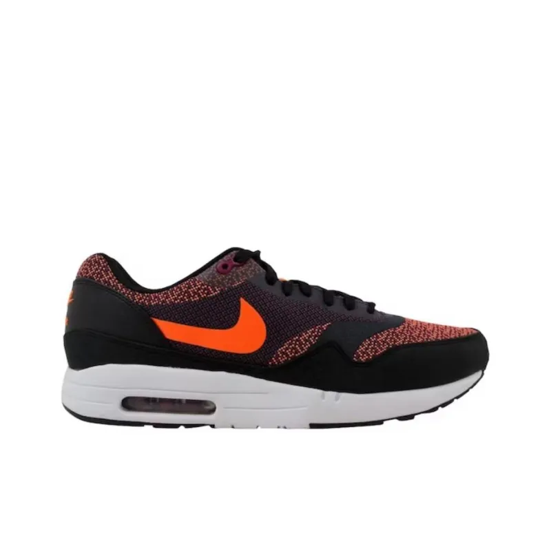 Nike Air Max 1 Jcrd Bright Magentra/Total Orange Anthracite-1