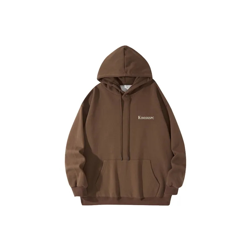 Kingsgspc Sweatshirts Unisex-29
