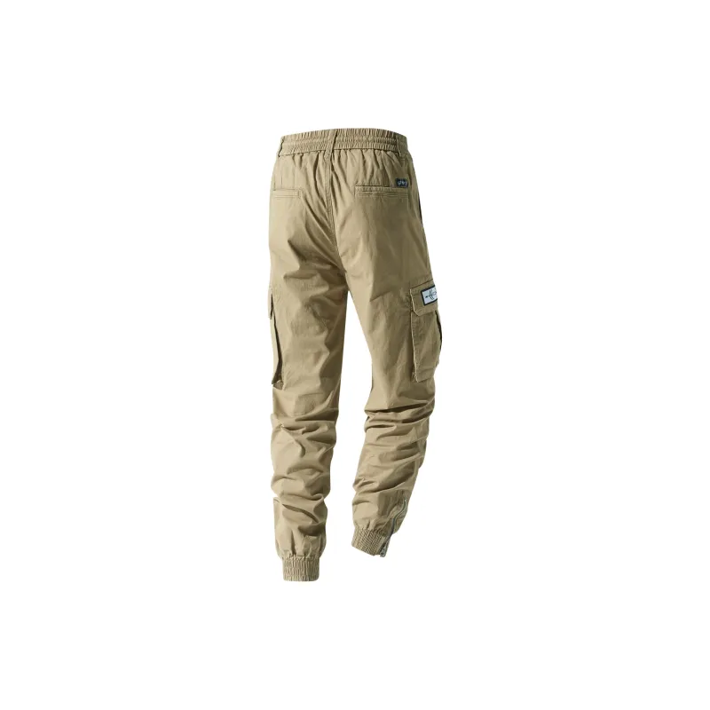 NFWYS Cargo Pants Unisex-7