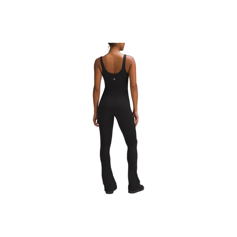 Lululemon Align™ Series Bodysuits Women's Black-1