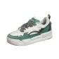 White Green Brown