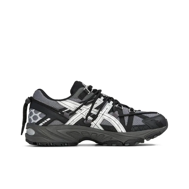 Asics Gel-Kahana TR V2 Meteorite Black-1