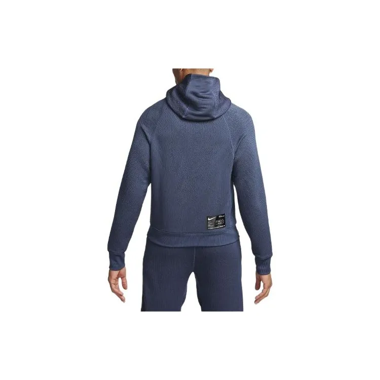 Nike Therma-FIT Adv A.P.S. Men's Hooded Versatile Top-1