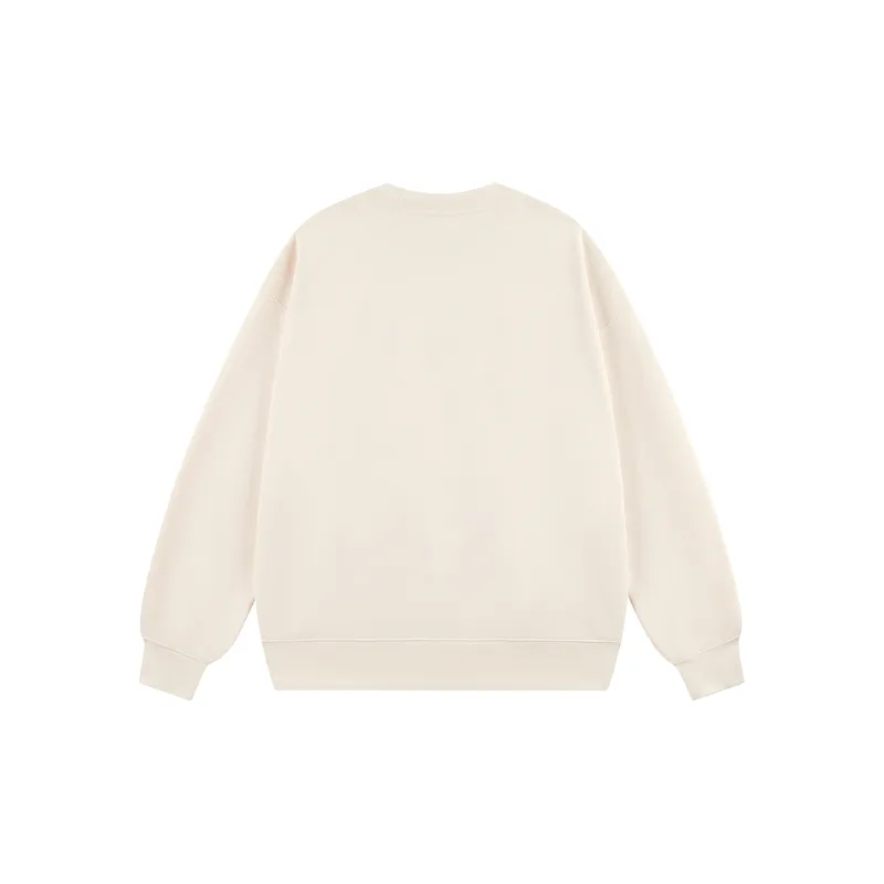 LEVEL RELAX Series Sweatshirt Unisex-6