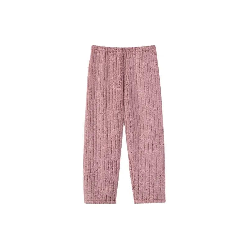 DAMOS·LOVE Women's Pajama Pants-2