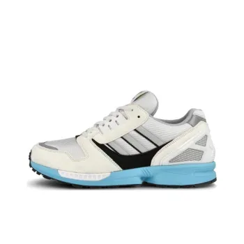 Adidas Originals ZX8000 Overkill No Walls Needed Blue