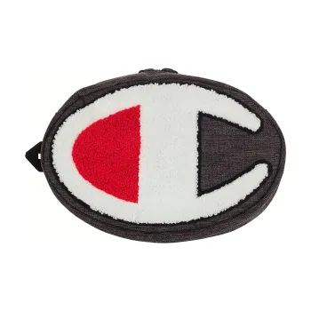 Champion Canvas Canvas Bag Sling Bag Fanny Pack Regular Unisex Dark Gray