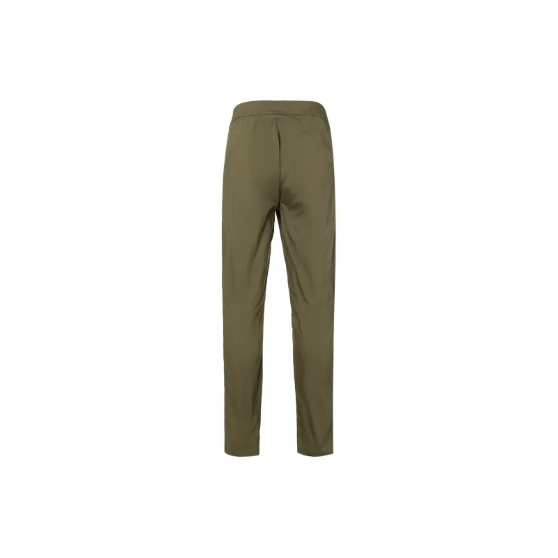 Arcteryx Levon Series Casual Pants Men's Vintage Green-1