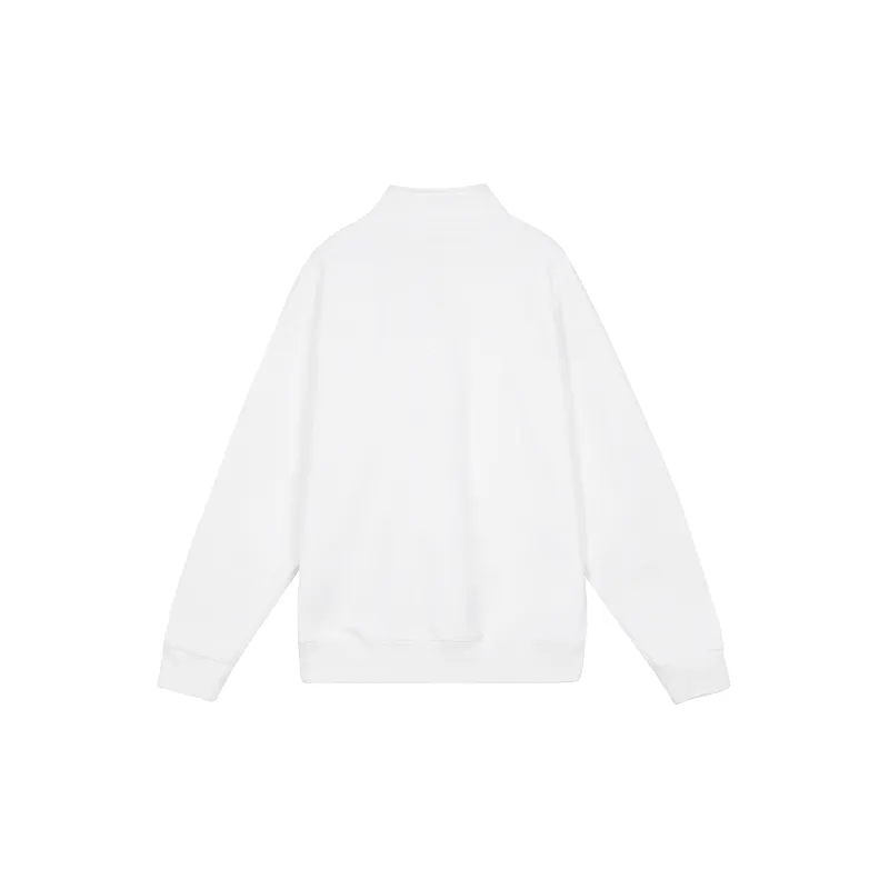 Nike Daily Vintage Collection Sweatshirts Men White-1