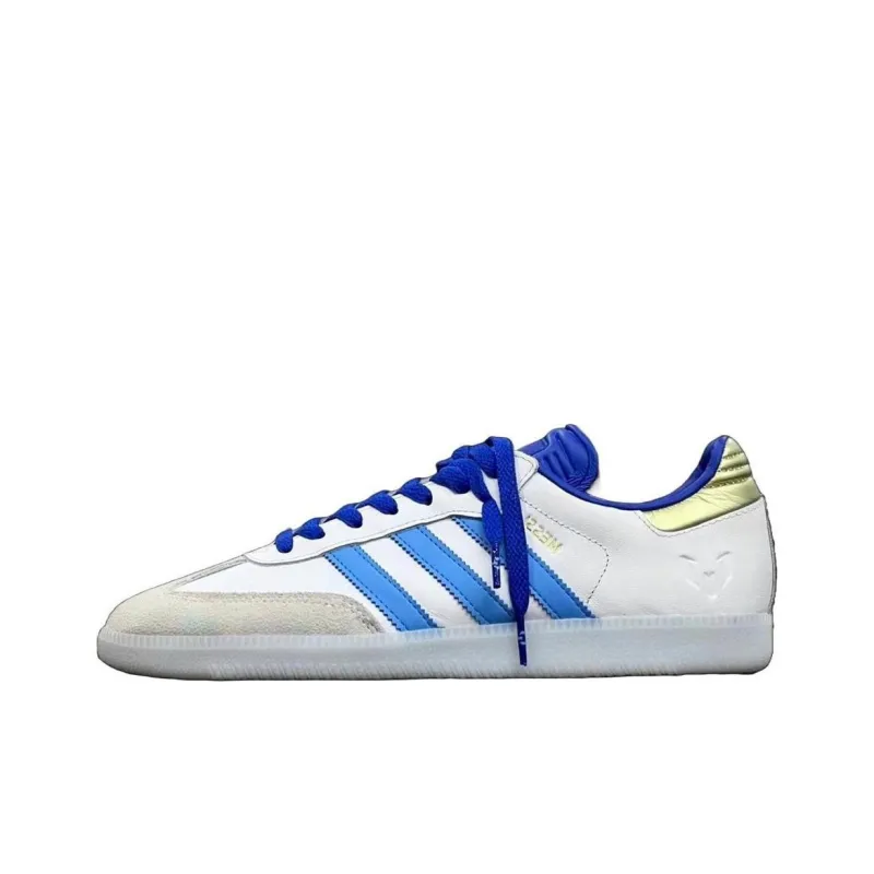 Adidas Samba Indoor Lionel Messi-0