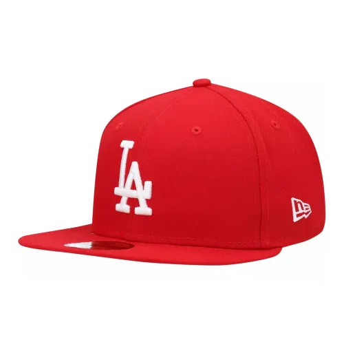 New Era X New Era Dodgers Ohtani 9Fifty Af Curve Cap