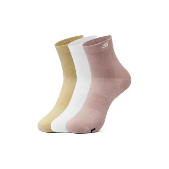 Skechers Ankle Socks Unisex 3 Pack