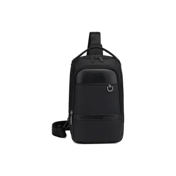 COOLBELL Sling Bags Black