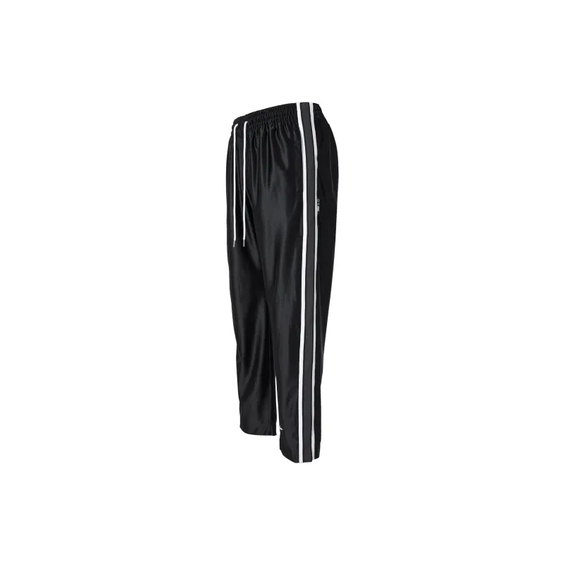 Nike Knitted Sweatpants Men's Black-1