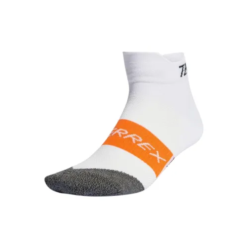 Adidas Free Shipping With AdiClub Terrex Heat.Rdy Trail Running Speed Ankle Socks