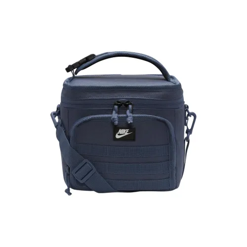 Nike Crossbody Bags Diffused Blue