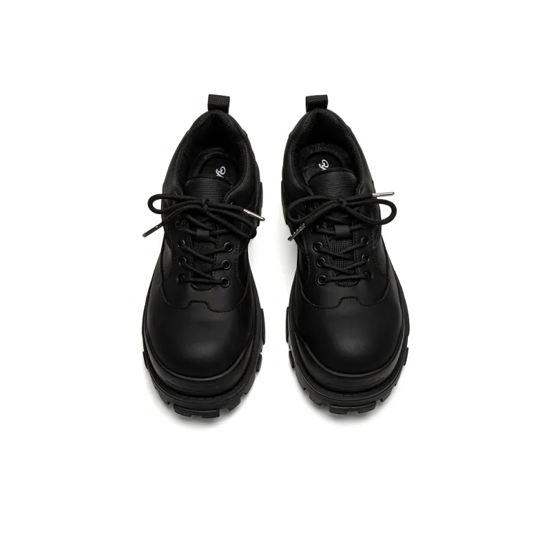 1997K Men's Casual Shoes Men Low Top Black-3