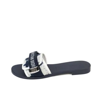 DIOR Diorevolution Stylish Sandals Women's