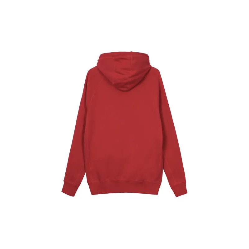 Jordan Sweatshirts Men Red-1