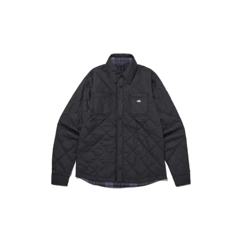 THE NORTH FACE Unisex Quilted Jacket