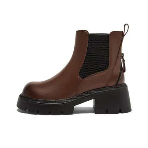 BASTO Chelsea Boots Women's