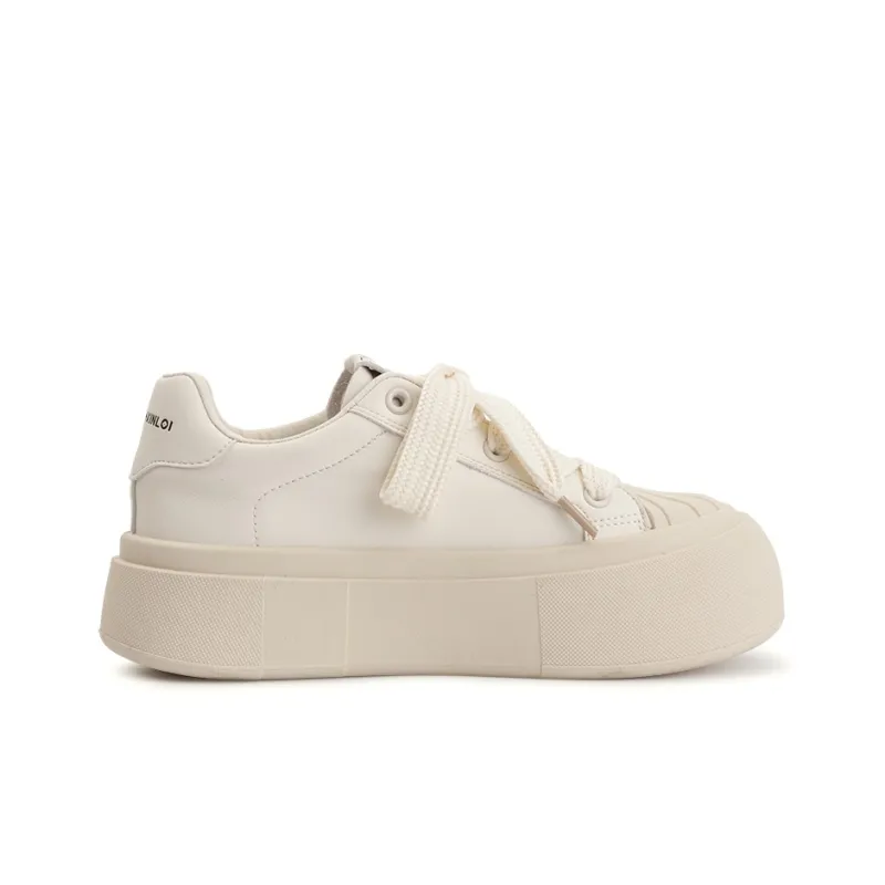 SNXR Slip Resistant Water Resistant Cushioning Breathable Low Top Skateboard Shoes Women's-1