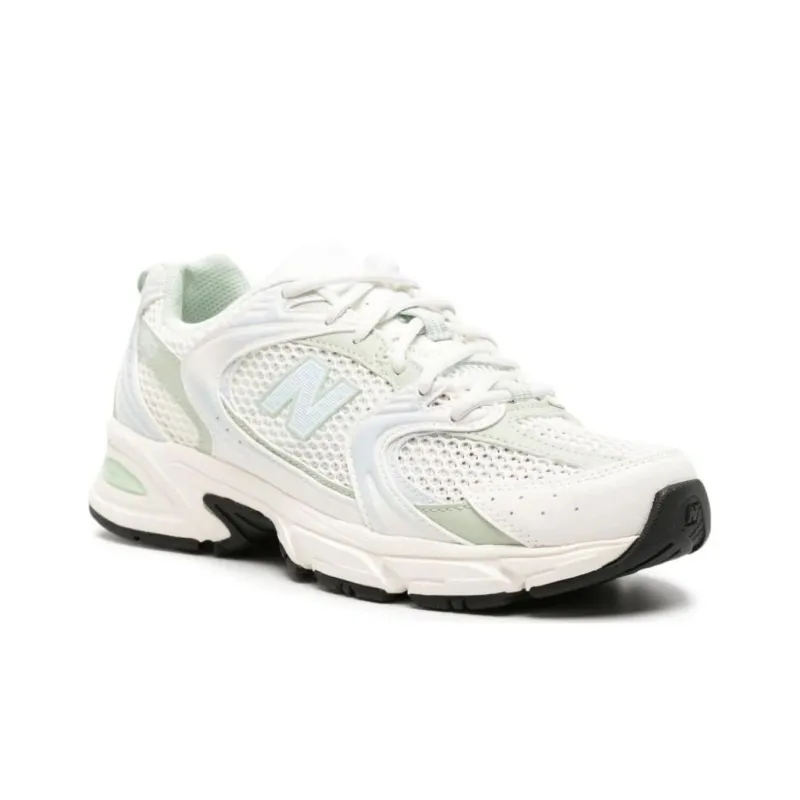 New Balance 530 'White/Blue' Sneakers-2