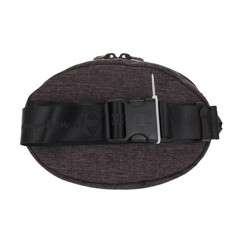 Champion Canvas Canvas Bag Sling Bag Fanny Pack Regular Unisex Dark Gray-1